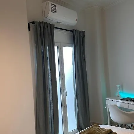 The Notary - Apartment Athens