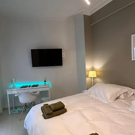 Apartment The Notary -