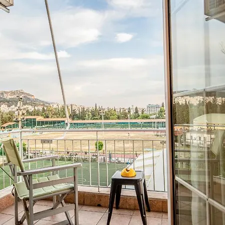 Cityscape Appartement *