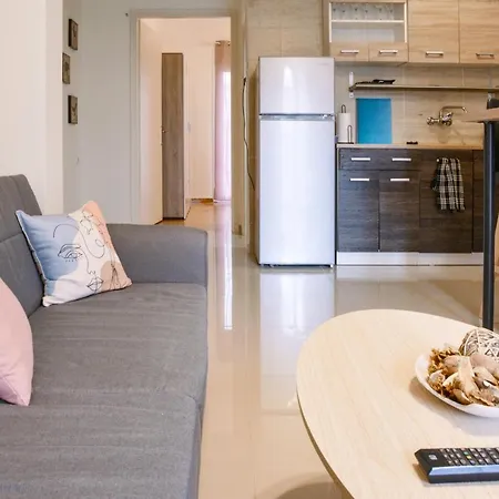 Your Comfy In Acropolis Area Αθήνα
