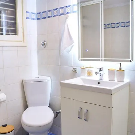 Your Comfy In Acropolis Area Διαμέρισμα Αθήνα