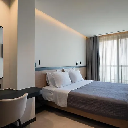 Nema Hotel Atenas
