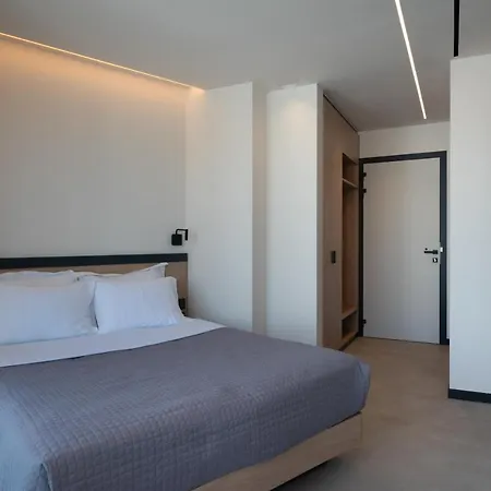 Hotel Nema 3*
