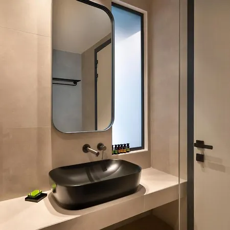 Hotel Nema Atenas