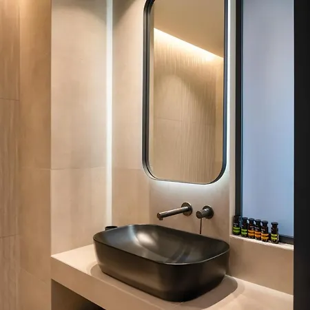 Nema Hotel Atenas