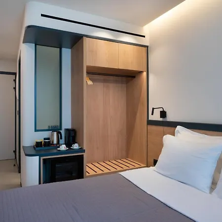 Hotel Nema Atenas