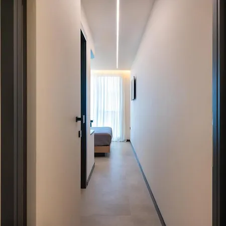 Hotel Nema