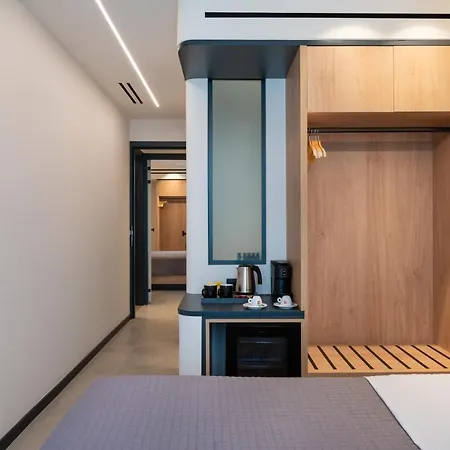 Hotel Nema 3*