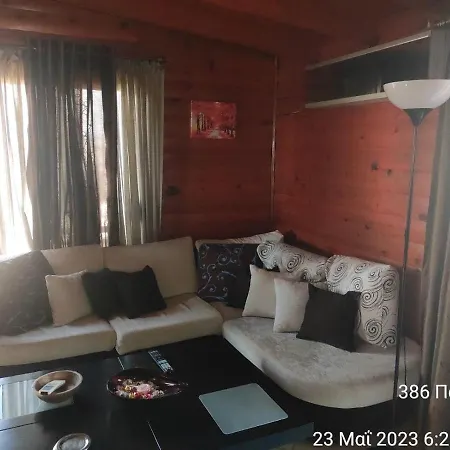 το ρετιρε Apartament