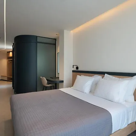 Hotel Nema