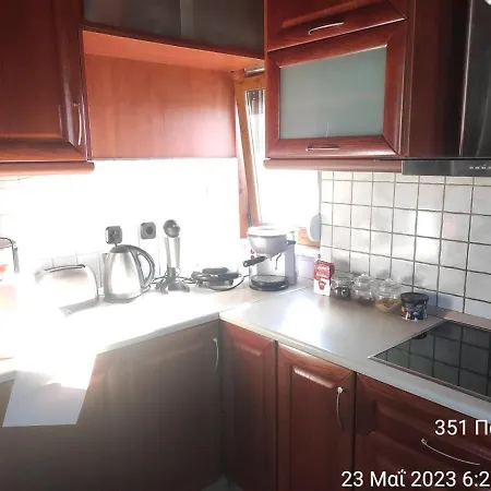 Apartament το ρετιρε Ateny