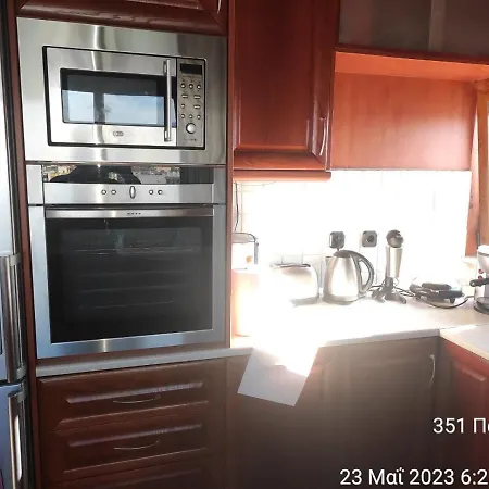 το ρετιρε Apartament *