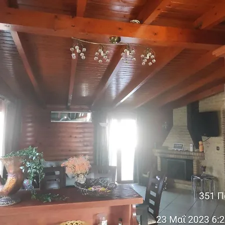Apartament το ρετιρε Ateny