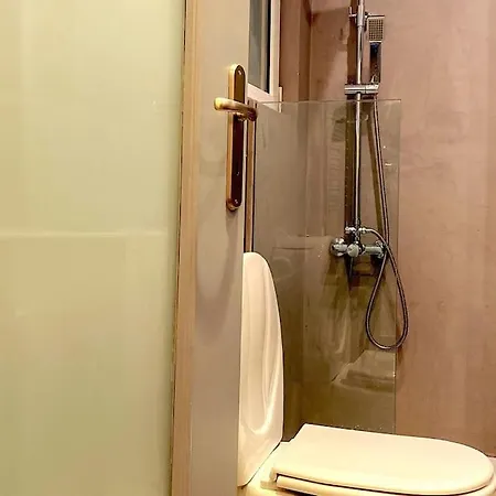Kolonaki, Freddy Apartment *