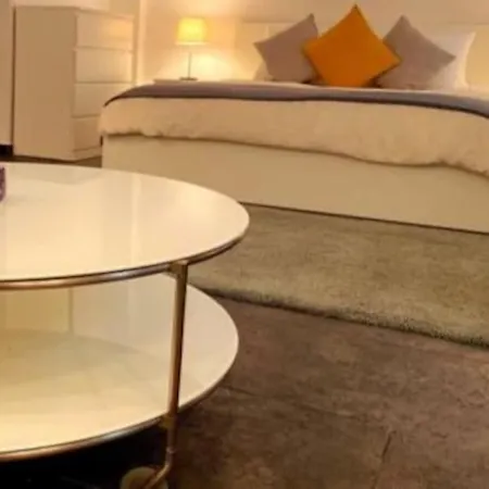 Kolonaki, Freddy Apartment *
