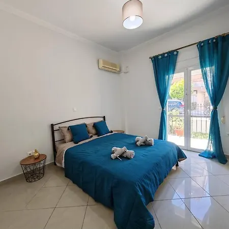 Apartment Riviera *