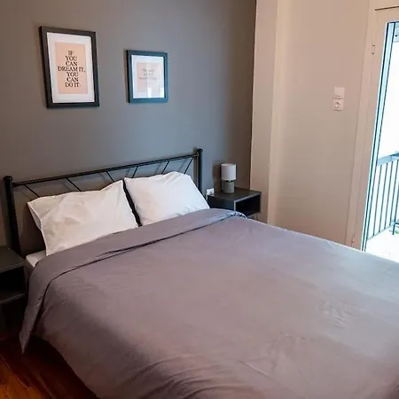 The Athenian Hideaway 2- Bedroom In Thiseio Apartamento *