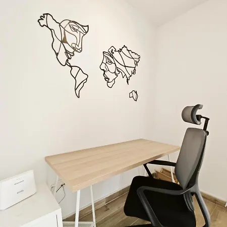 Nemeseos By Apartment *