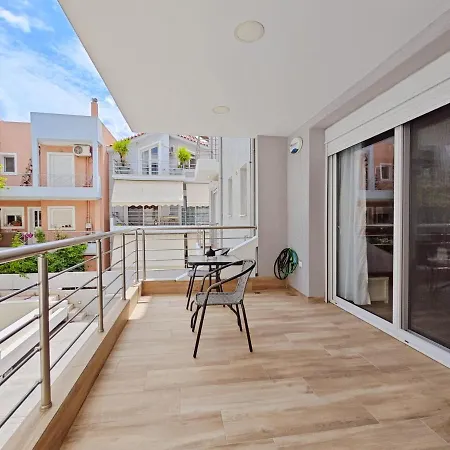 Apartment Nemeseos By