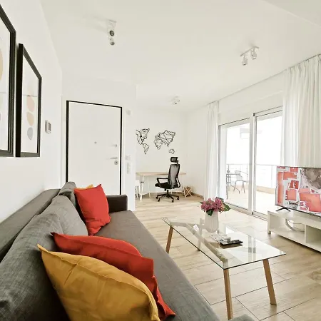 Nemeseos By Apartment