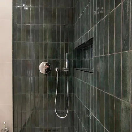 Mythodea Apartment Athen
