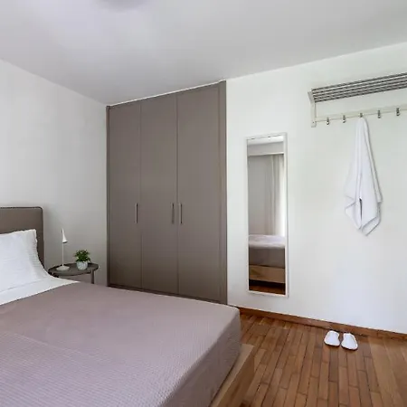 The Black Marble - Sea View, 2br, 2ba By Bnc *