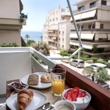 The Black Marble - Sea View, 2br, 2ba By Bnc *