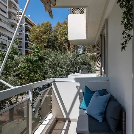 The Black Marble - Sea View, 2br, 2ba By Bnc Apartment *