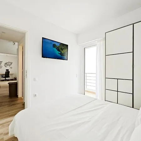 Nemeseos By Apartment