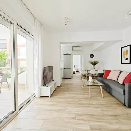Nemeseos By Apartment Athen