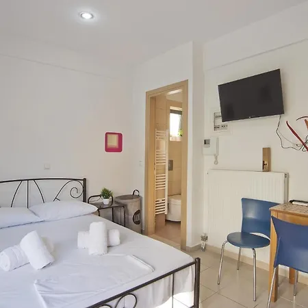 Glyfada Cozy Athens