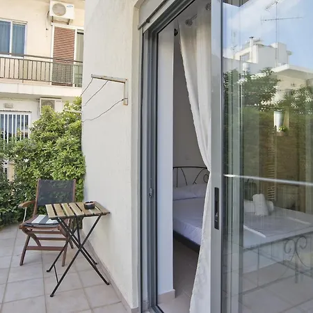 Apartment Glyfada Cozy *