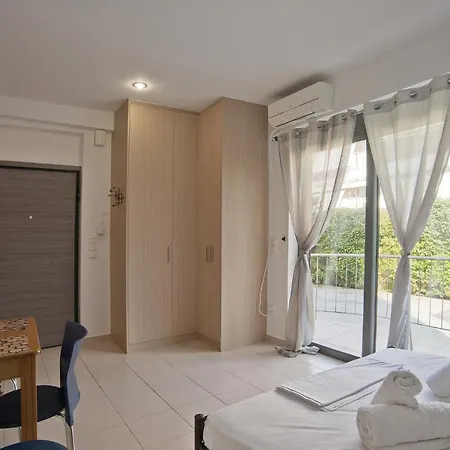 Glyfada Cozy * Athens