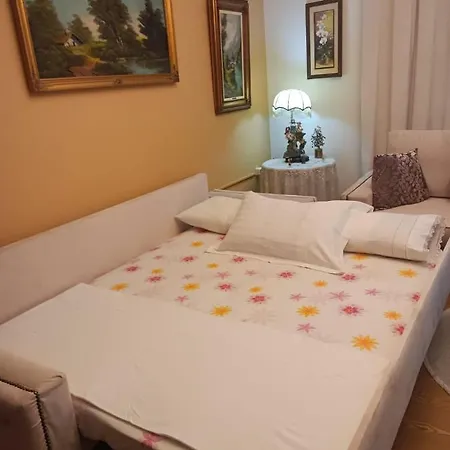 Apartament Sweet Ateny
