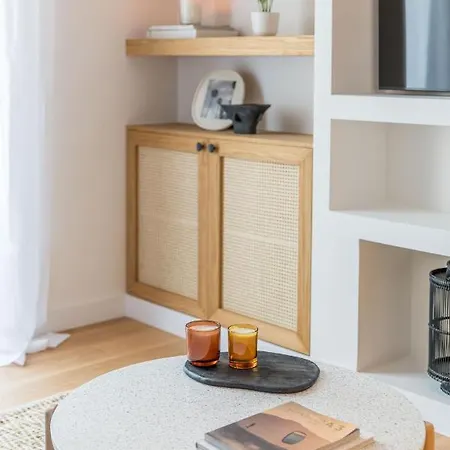 Apartment Luxury & Great Location Athens