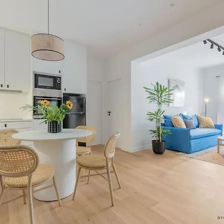 Apartment Luxury & Great Location