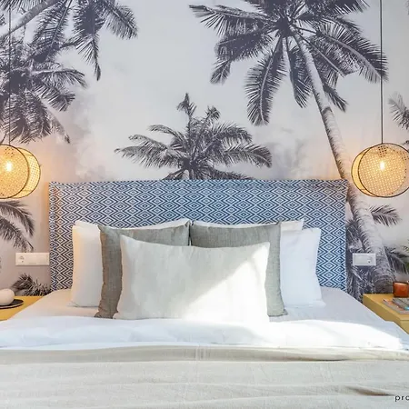 Luxury & Great Location Appartement