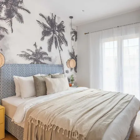 Apartment Luxury & Great Location