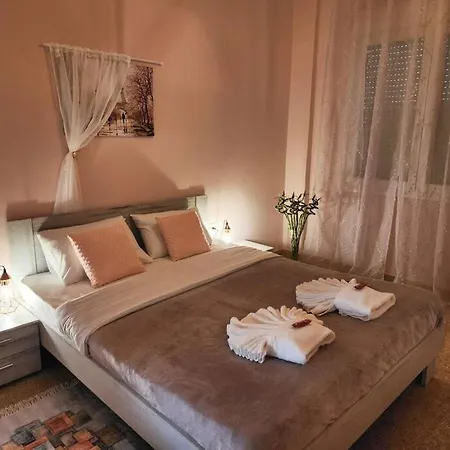 Apartment Kallithea's Heart Greendom Athens