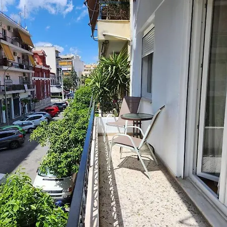 Kallithea's Heart Greendom Athen