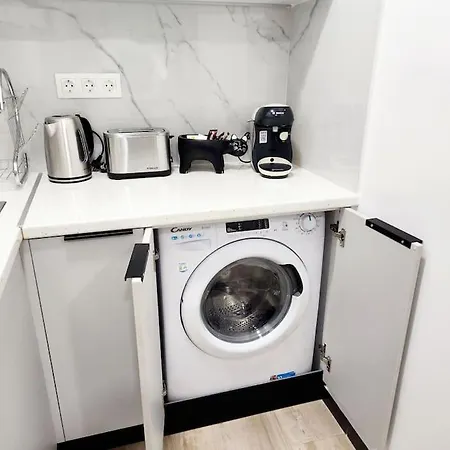 Apartment Kipseli's Vipgreece Athens
