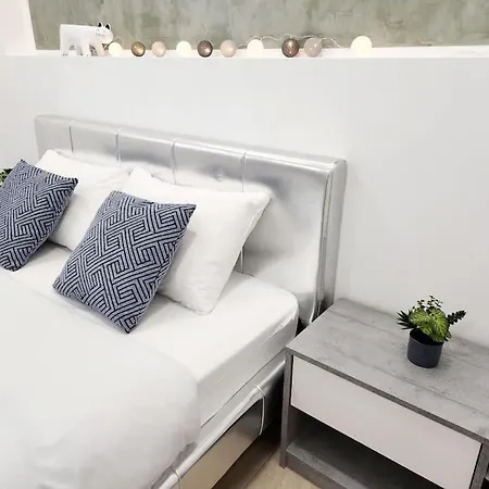 Kipseli's Vipgreece Apartment *