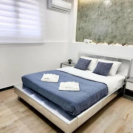 Kipseli's Vipgreece Apartment