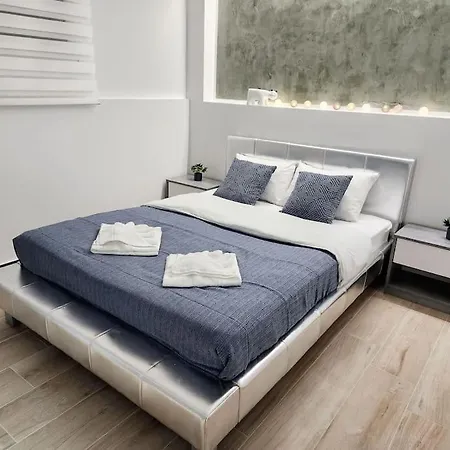 Kipseli's Vipgreece Apartment Athens