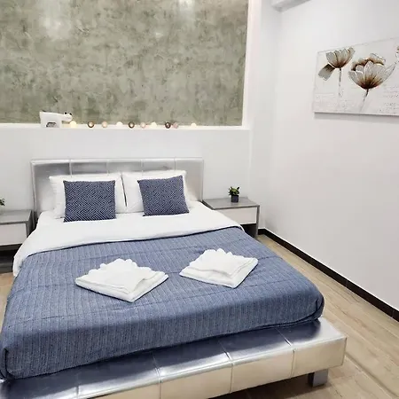 Apartment Kipseli's Vipgreece *