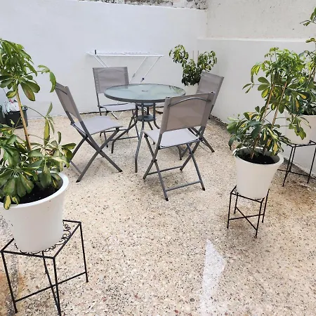 Διαμέρισμα Kipseli's Vipgreece
