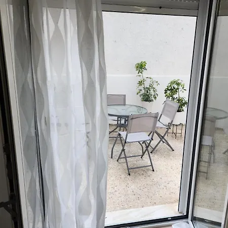 Apartment Kipseli's Vipgreece Athens