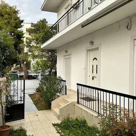 Riviera Apartment