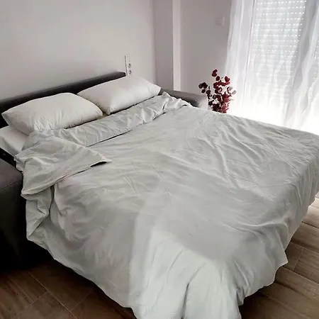 Kipseli's Vipgreece Apartment *