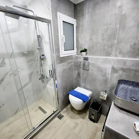 Kipseli's Vipgreece Apartment